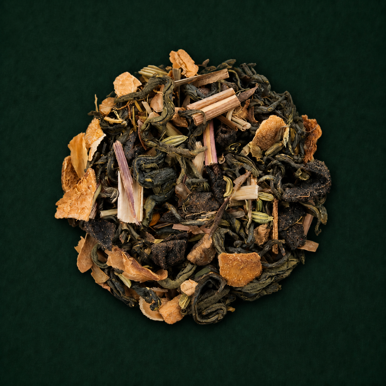 Digestive Tea product photograph