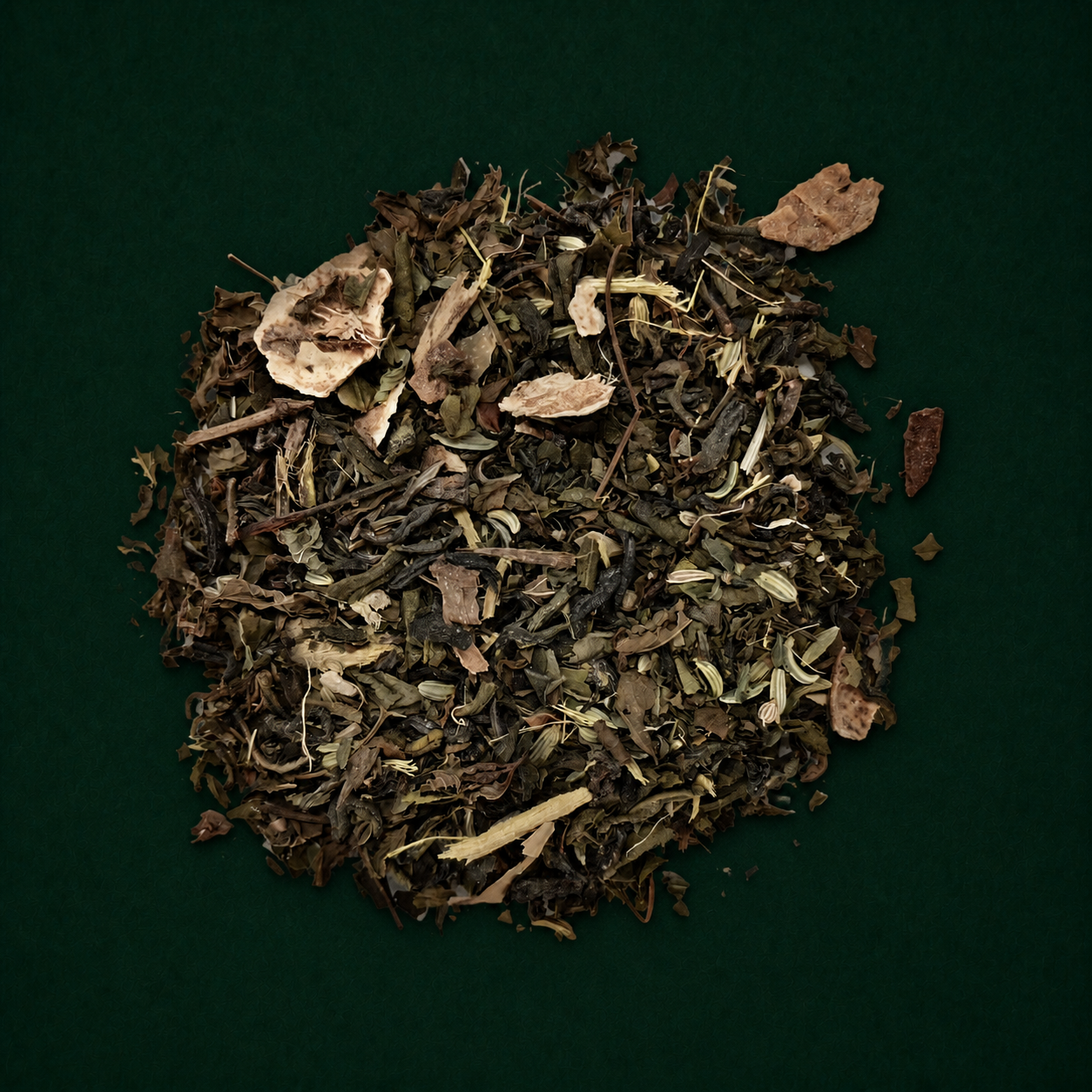 Digestive Tea product photograph