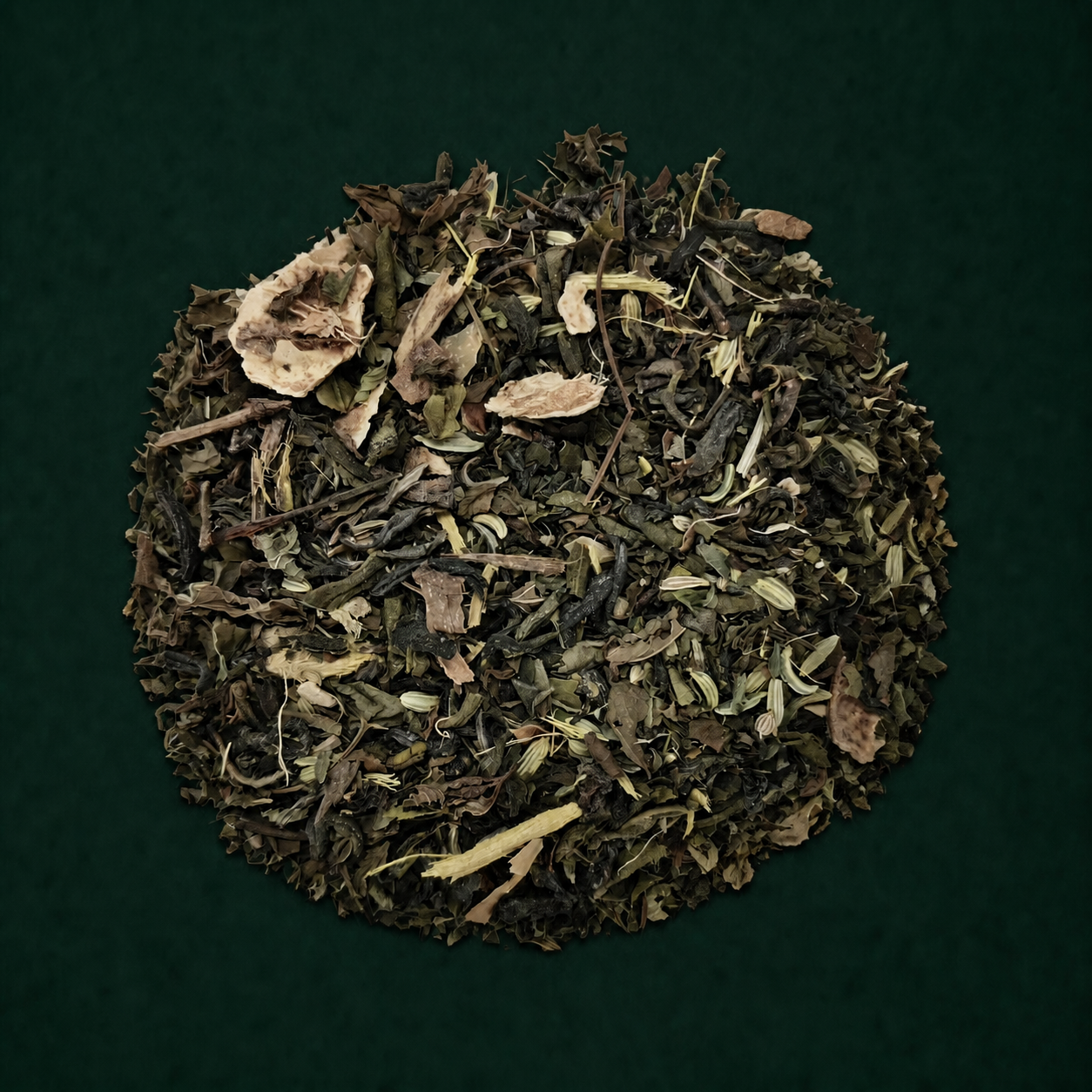 Weight Loss Tea product photograph