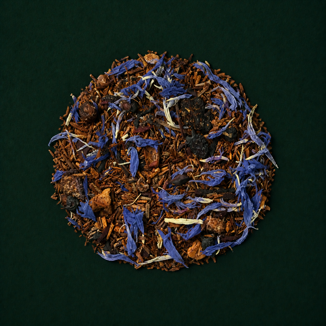 Zen Focus Tea product photograph